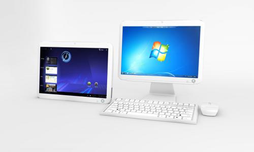 Tablet-PC preview image